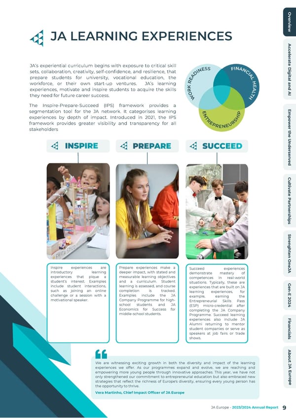 2023/24 Annual Report - Page 9