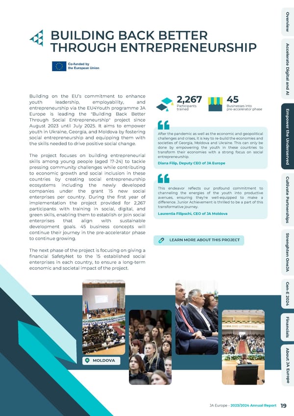 2023/24 Annual Report - Page 19