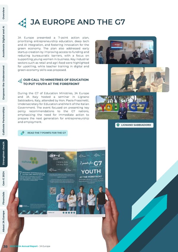 2023/24 Annual Report - Page 38