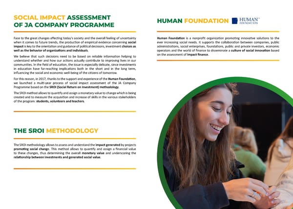 Social Return on Investment - Page 5