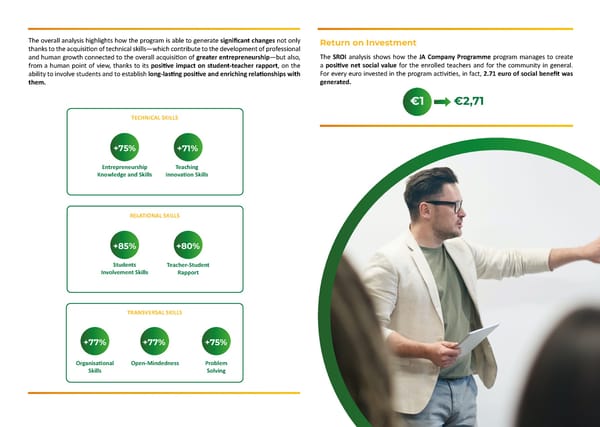 Social Return on Investment - Page 10