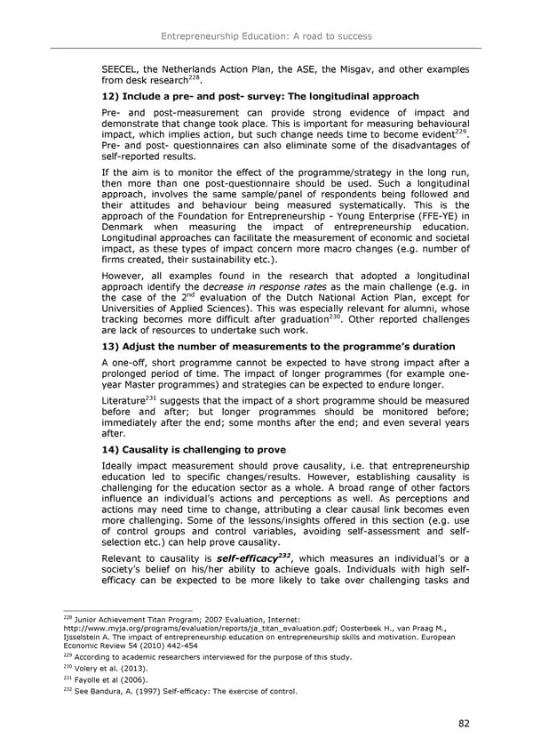 Entrepreneurship Education - Page 86