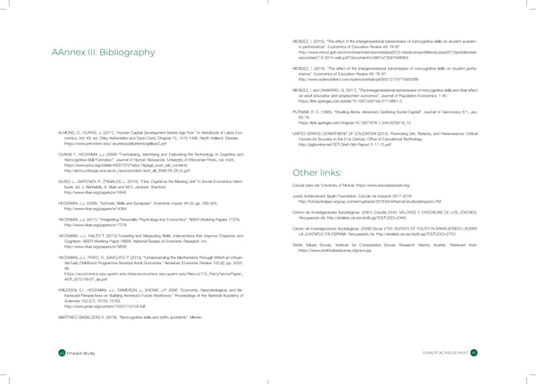 Junior Achievement Foundation - Page 21