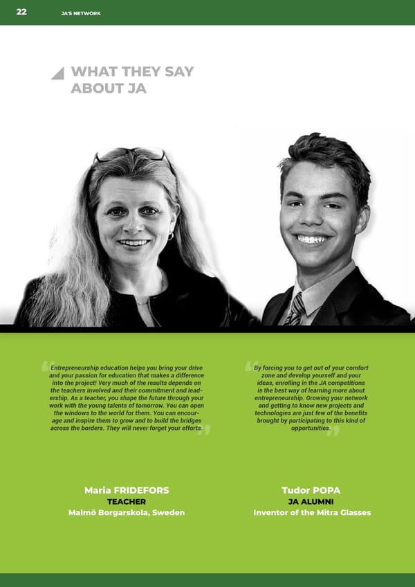 2018 Annual Report - Page 24