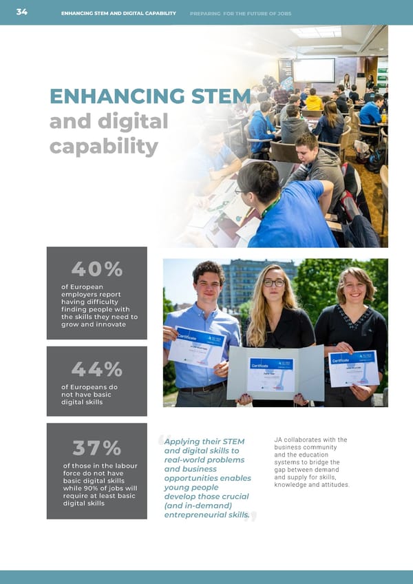 2018 Annual Report - Page 36