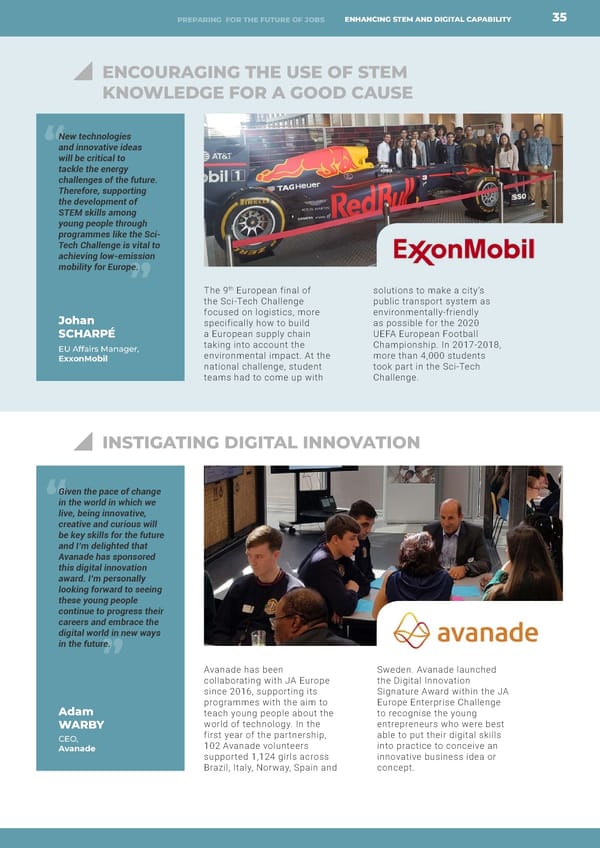 2018 Annual Report - Page 37