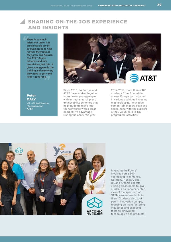 2018 Annual Report - Page 39