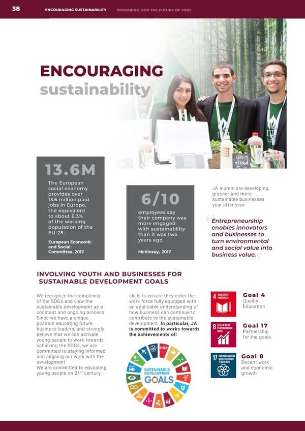 2018 Annual Report - Page 40