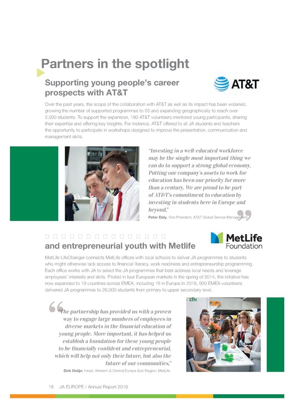 2016 Annual Report - Page 20